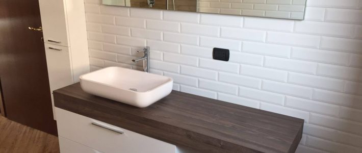 Agorà Edoné Bathroom Design – Kyros